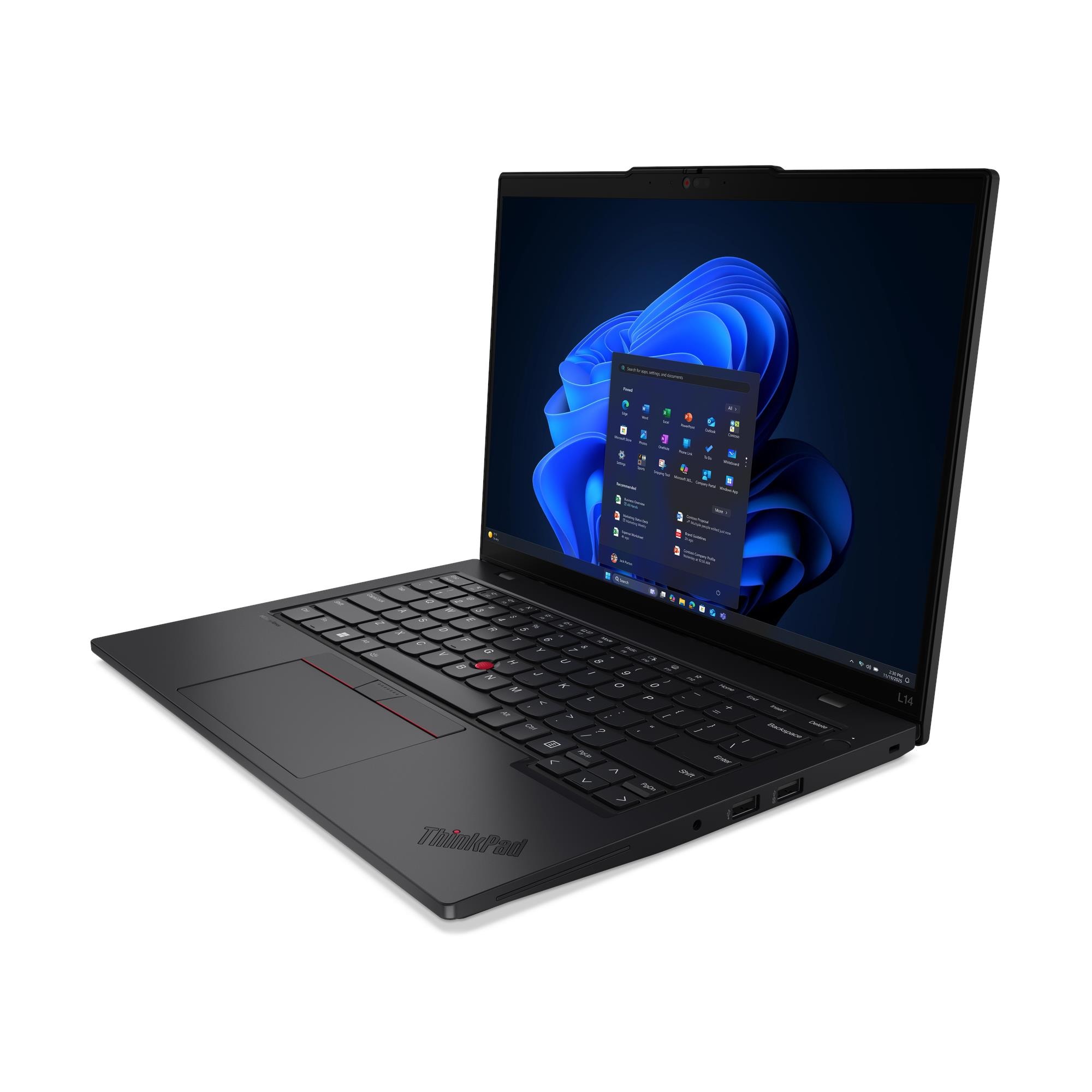 Lenovo ThinkPad L14 Gen 6 (Intel)