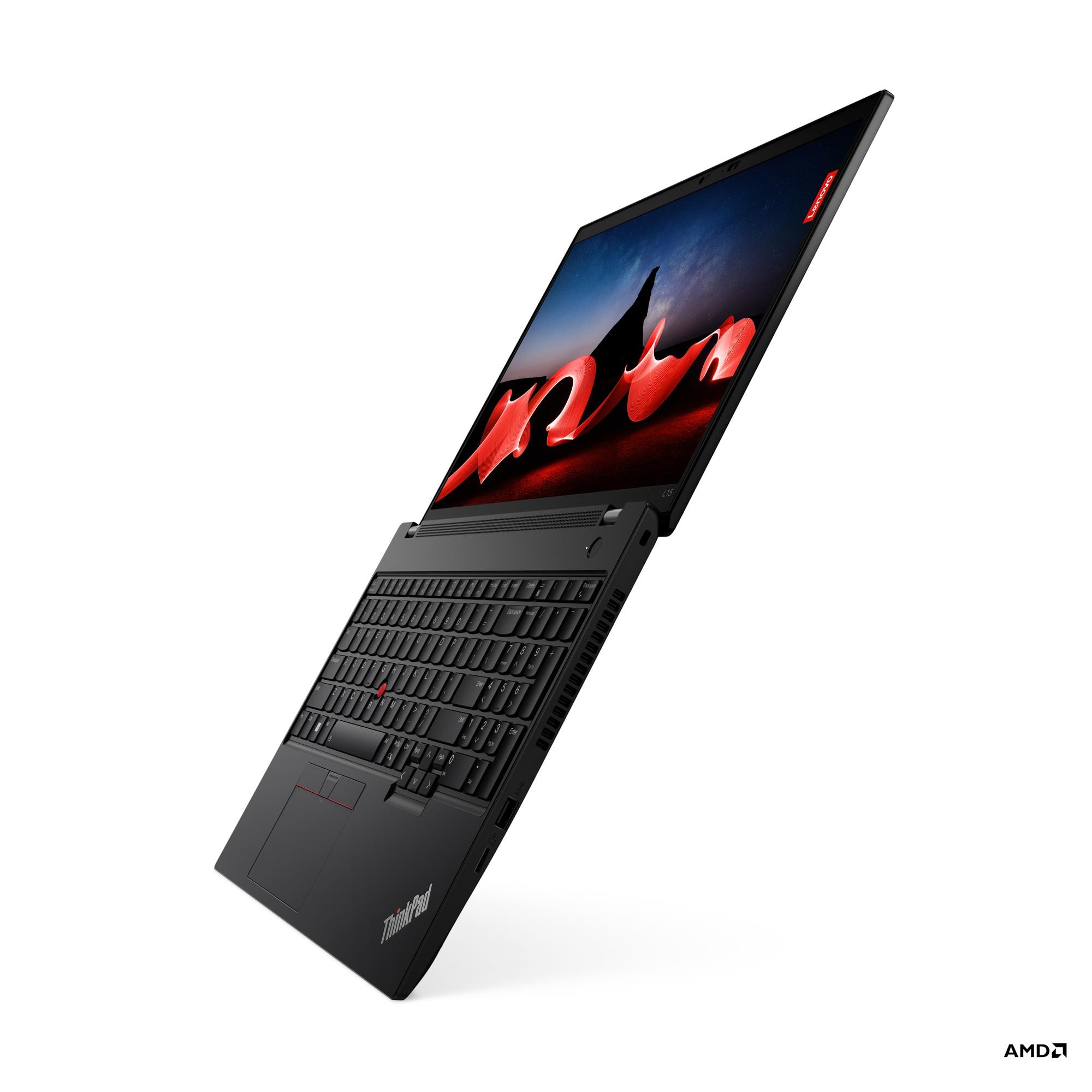 Lenovo ThinkPad L15 Gen 4 (AMD)