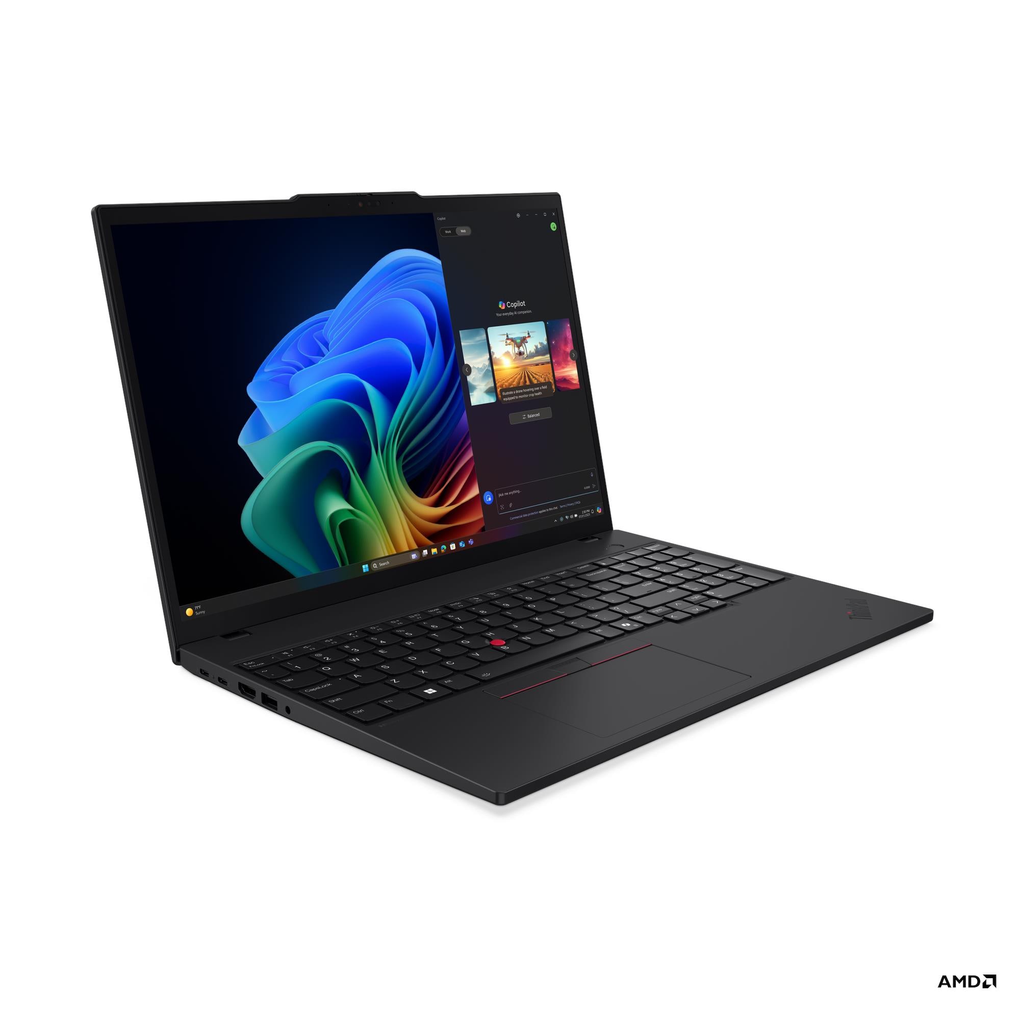 Lenovo ThinkPad T16 Gen 4 (AMD)