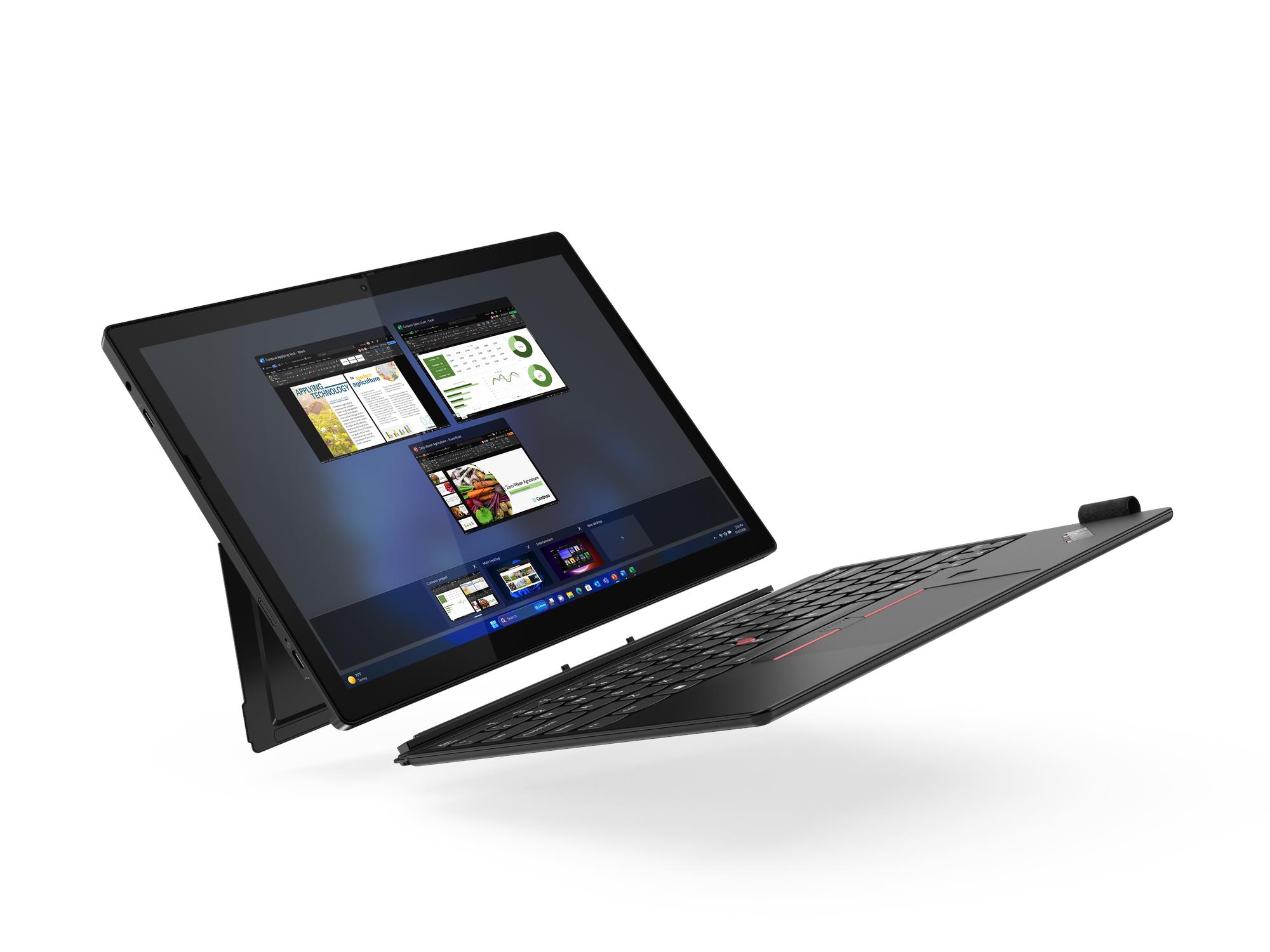 Lenovo ThinkPad X12 Detachable Gen 2