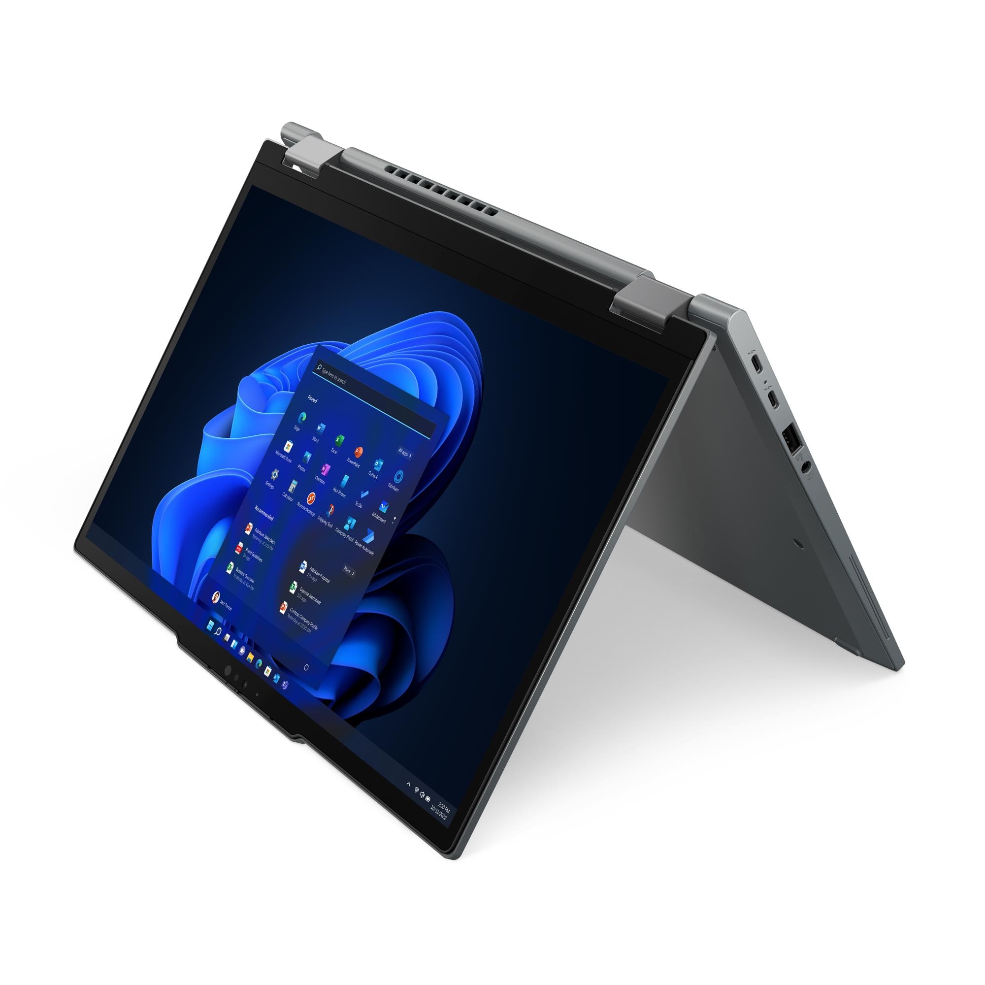 Lenovo ThinkPad X13 Yoga Gen 4