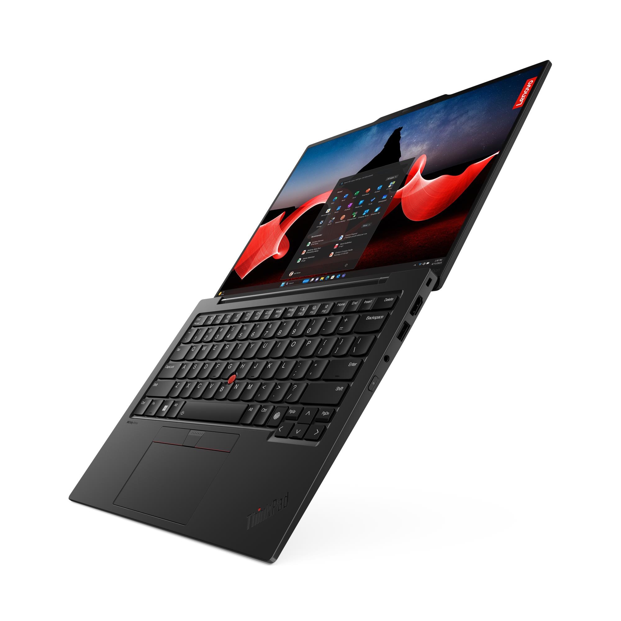Lenovo ThinkPad X1 Carbon Gen 12