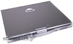 RoverBook Discovery T410 