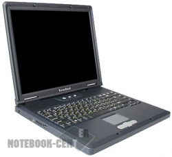 RoverBook Explorer B571 