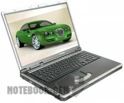 RoverBook Explorer D790