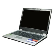 RoverBook Explorer W400 