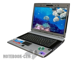 RoverBook Nautilus V571 