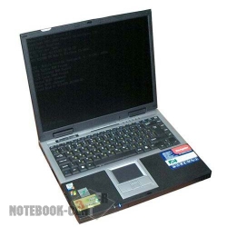 RoverBook Navigator B510 