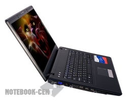 RoverBook Pro 554