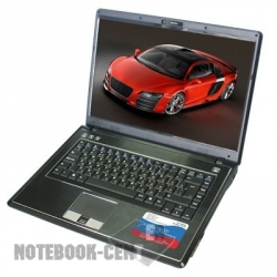 RoverBook Pro M490 