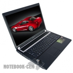 RoverBook Pro M490L 