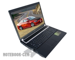 RoverBook Pro P740 