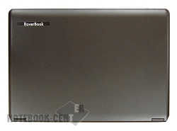RoverBook Voyager V751