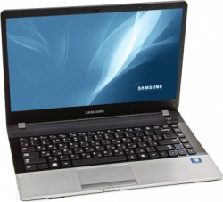 Samsung NP300E4A-A02