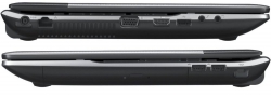 Samsung NP 300E5C-U07