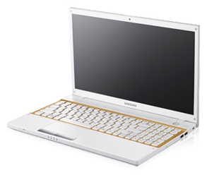 Samsung NP300V5A-S0L