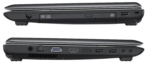 Samsung R 440-JU02