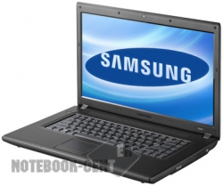 Samsung R519-JS04