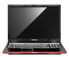 Samsung R710-FA05