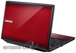 Samsung R 780 -JS02