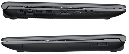 Samsung RC 510-S02