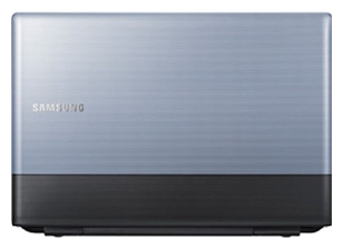 Samsung RV520-S05