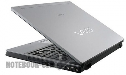 Sony VAiO VGN-BX543 