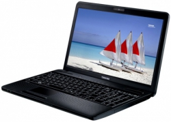 Toshiba Satellite C660-168