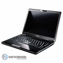 Toshiba Satellite U400-15N