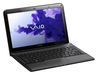 Sony VAIO SV-E1111M1R/B