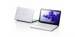 Sony VAIO SV-E1111M1R/W