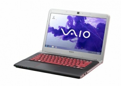 Sony VAIO SV-E14A3M1R/B