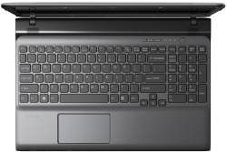 Sony VAIO SV-E1511N1R/SI