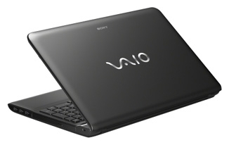 Sony VAIO SV-E1511T1R/B