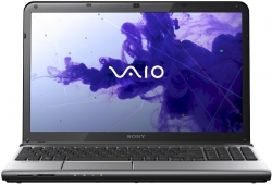 Sony VAIO SV-E1511T1R/SI