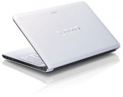 Sony VAIO SV-E1512R1R W