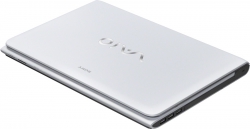 Sony VAIO SV-E1512R1R W