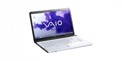 Sony VAIO SV-E1712E1R/W