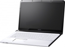 Sony VAIO SV-E1713M1R/W