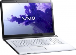 Sony VAIO SV-E1713M1R/W