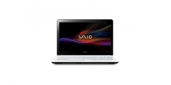 Sony VAIO SV-F1521H1R/W