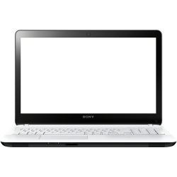 Sony VAIO SV-F1521Q1R/W