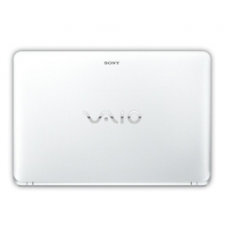 Sony VAIO SV-F 1521R2R /W