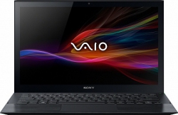 Sony VAIO SV-P1322O4R/B