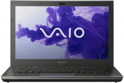 Sony VAIO SV-S1312M9R/B