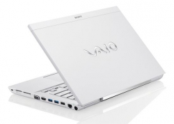 Sony VAIO SV-S 1313M1R /W