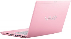 Sony VAIO SV-S 1313M1R/P