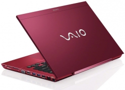 Sony VAIO SV-S 1313M1R/R