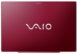 Sony VAIO SV-S 1313M1R/R
