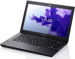 Sony VAIO SV-S13A3M9R/S